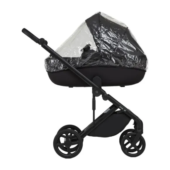 Anex Kinderwagen 2-in 1 Eli Secret