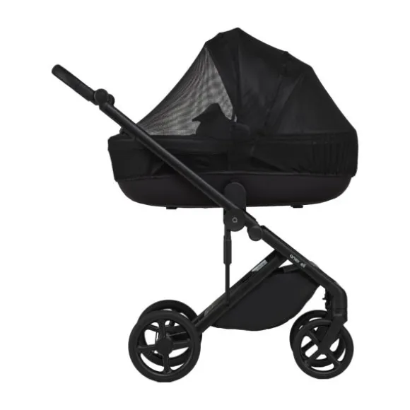 Anex Kinderwagen 2-in 1 Eli Secret