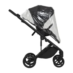 Anex Kinderwagen 2-in 1 Eli Secret