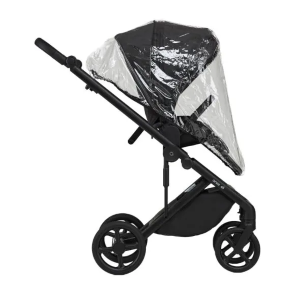 Anex Kinderwagen 2-in 1 Eli Secret