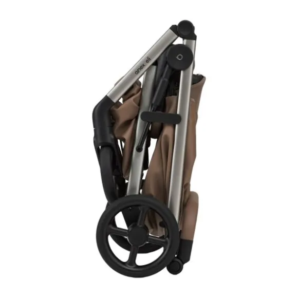 Anex Kinderwagen 2-in 1 Eli Secret
