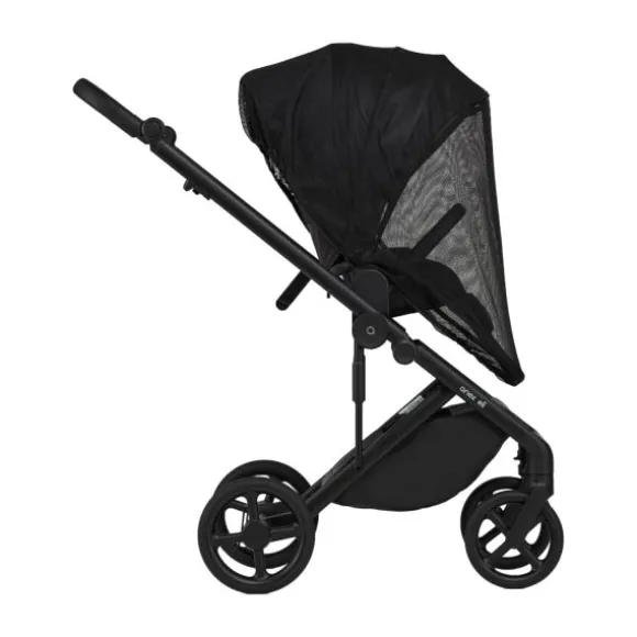 Anex Kinderwagen 2-in 1 Eli Secret