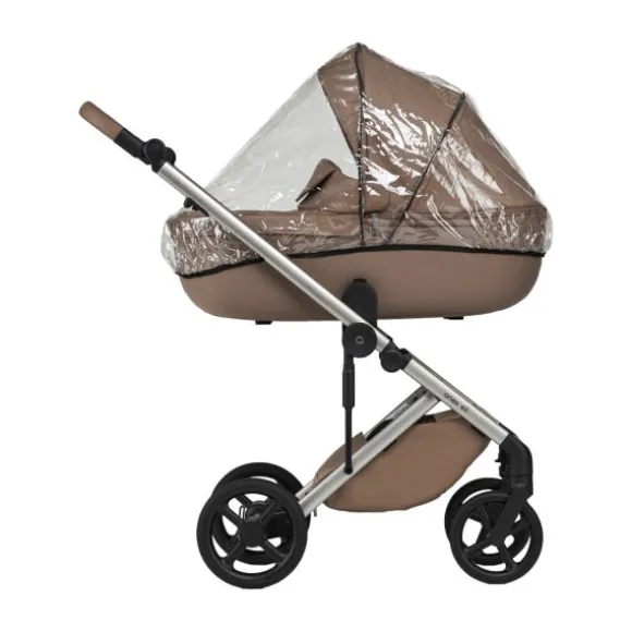 Anex Kinderwagen 2-in 1 Eli Secret