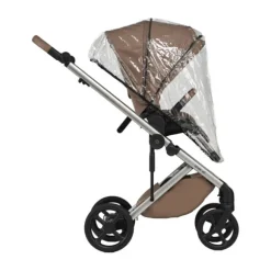 Anex Kinderwagen 2-in 1 Eli Secret