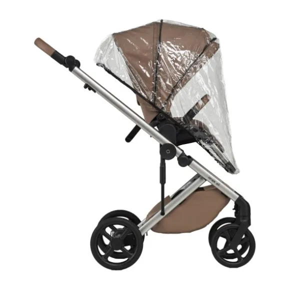 Anex Kinderwagen 2-in 1 Eli Secret