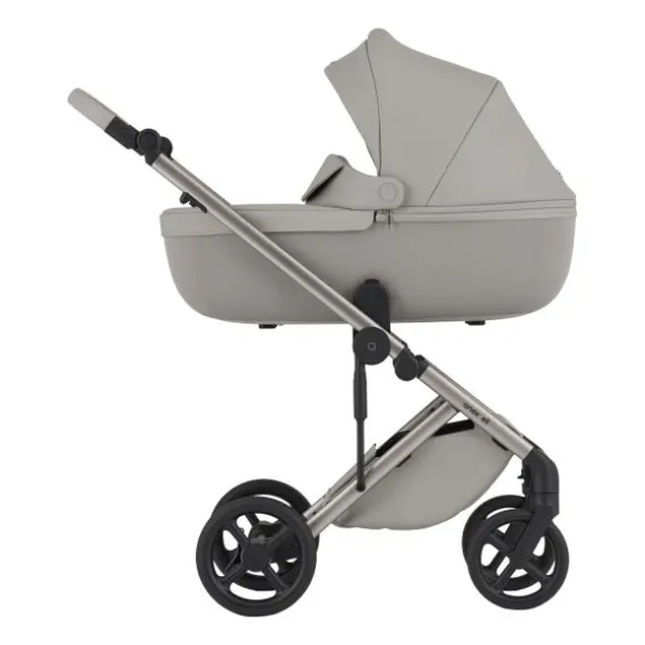 Anex Kinderwagen 2-in 1 Eli Secret