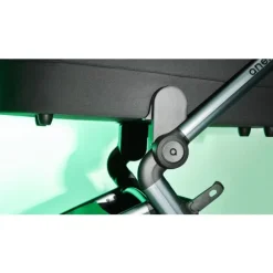 Anex L/Type Adapter Reiswieg