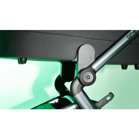 Anex L/Type Adapter Reiswieg