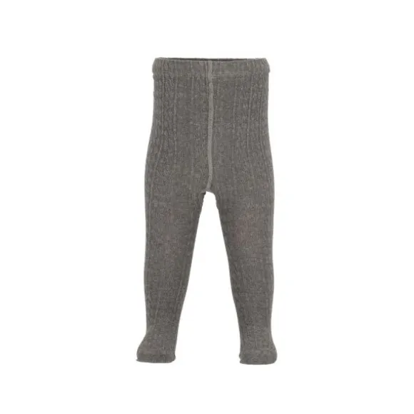 Apollo Maillot Kabel Grey Melange 56-62