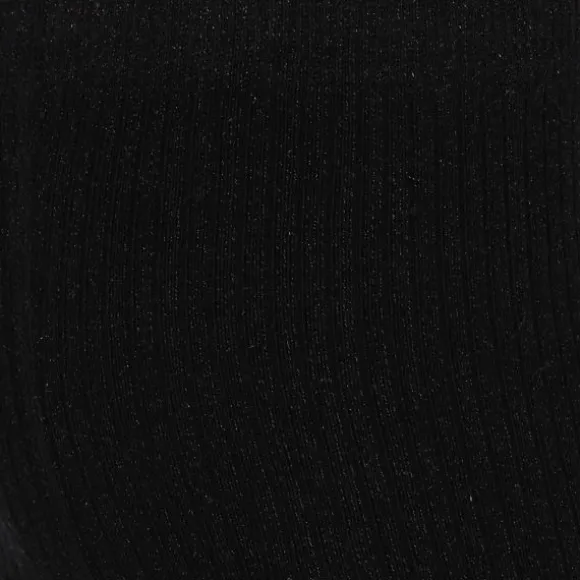 Apollo Maillot Lurex Black / Silver maat 56/62