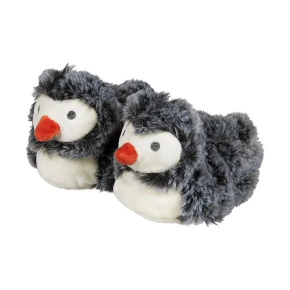 Apollo Slofjes Penguin Antracite 20/21