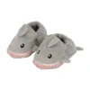 Apollo Slofjes Shark Grey 16/17
