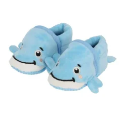 Apollo Slofjes Whale Blue 20/21