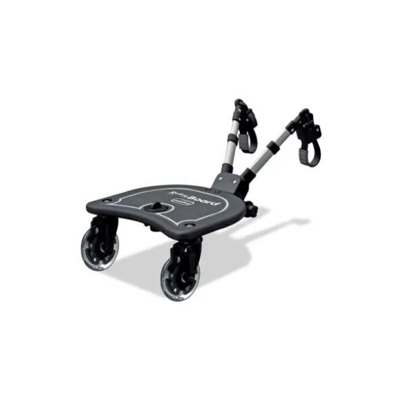 Asalvo Buggy Board