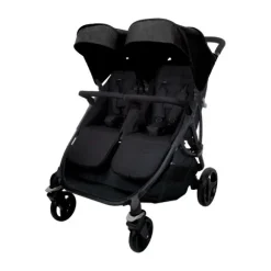 Asalvo Buggy Double Bro - Black