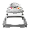 Asalvo Loopstoeltje - Baby Star - Grey