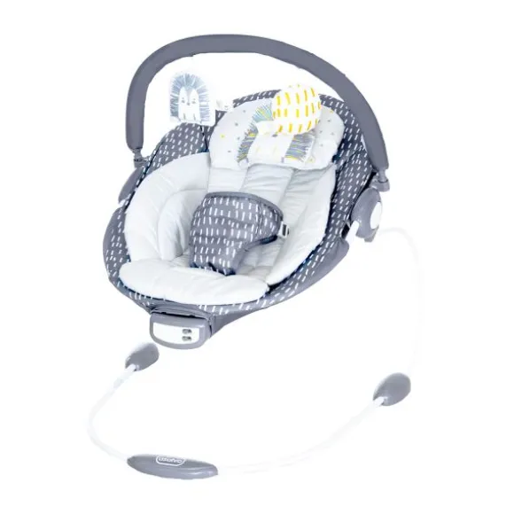 Asalvo Wipstoel - Pinchi Grey