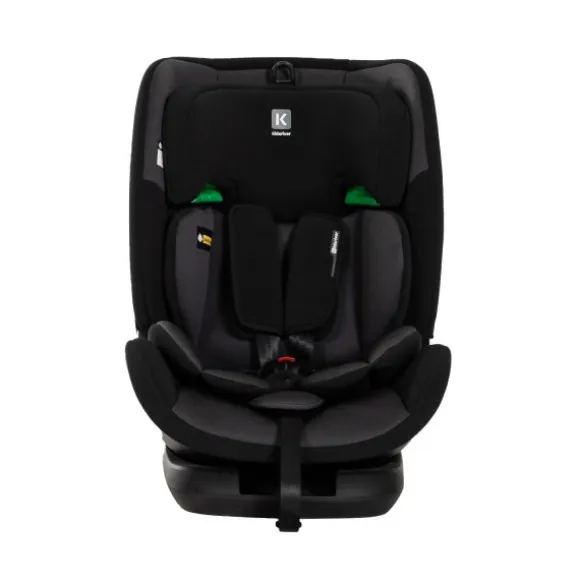 Autostoel Kidsriver Sigma-S clay