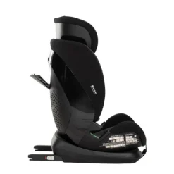 Autostoel Kidsriver Sigma-S clay