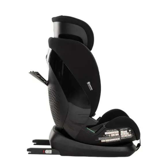 Autostoel Kidsriver Sigma-S clay