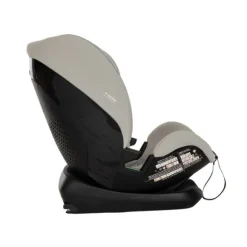 Autostoel Kidsriver Sigma-S clay