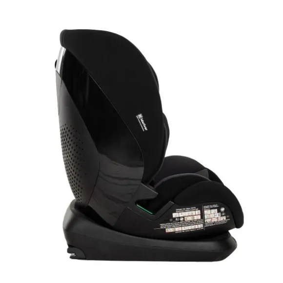 Autostoel Kidsriver Sigma-S clay