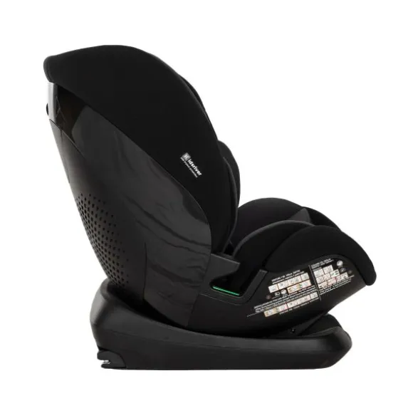Autostoel Kidsriver Sigma-S clay