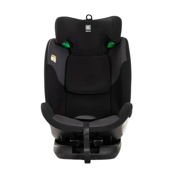 Autostoel Kidsriver Sigma-S clay