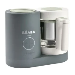 Baba Babycook Neo Mineral Grey