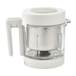 Baba Babycook Neo Mineral Grey