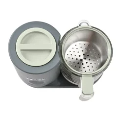 Baba Babycook Neo Mineral Grey