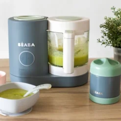 Baba Babycook Neo Mineral Grey