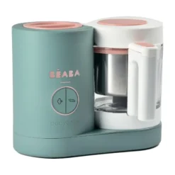 Baba Babycook Neo Mineral Grey