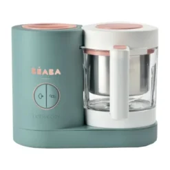 Baba Babycook Neo Mineral Grey