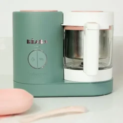 Baba Babycook Neo Mineral Grey
