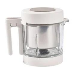 Béaba Babycook® Néo Babyvoedingmaker - Clay - 6-in-1