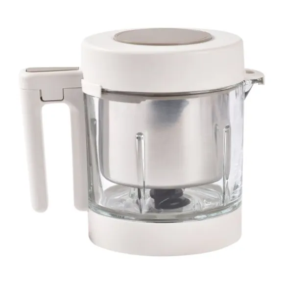 Béaba Babycook® Néo Babyvoedingmaker - Clay - 6-in-1