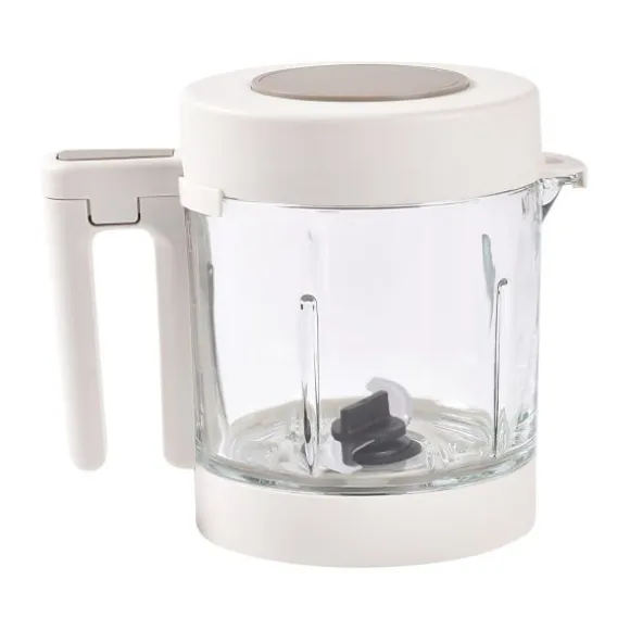 Béaba Babycook® Néo Babyvoedingmaker - Clay - 6-in-1