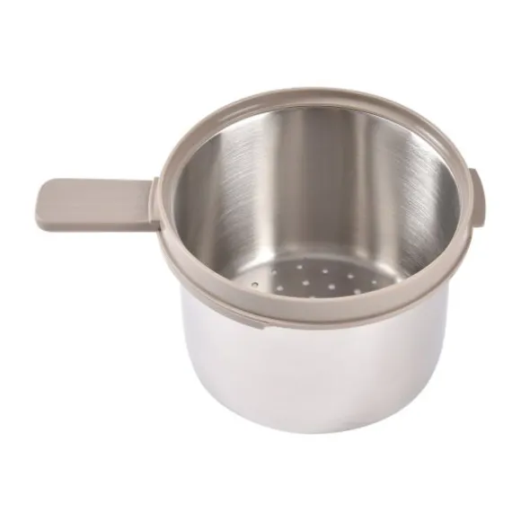 Béaba Babycook® Néo Babyvoedingmaker - Clay - 6-in-1
