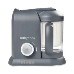 Baba Babycook Solo Dark Grey