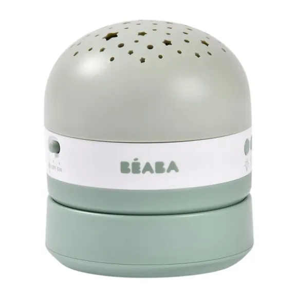 Béaba Pixie Projector Nachtlampje – Groen