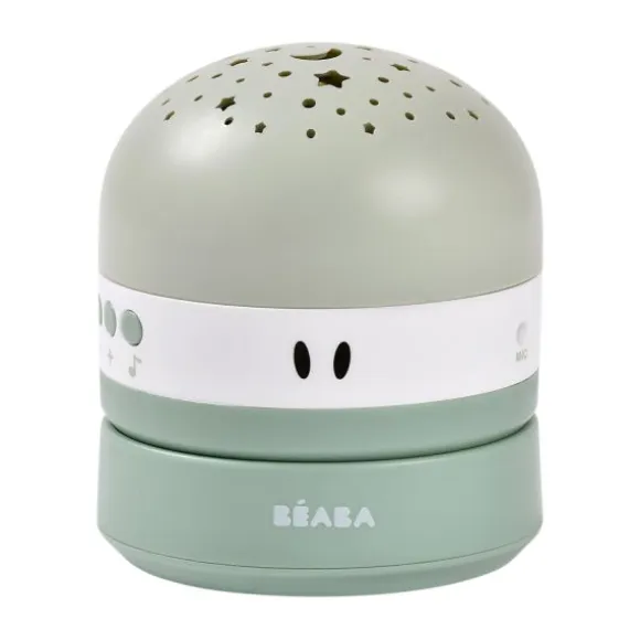 Béaba Pixie Projector Nachtlampje – Groen