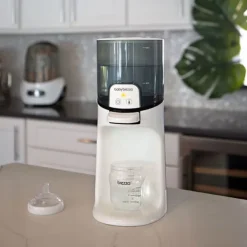 Baby Brezza Instant Warmer Black-White