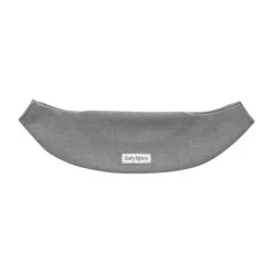 BabyBjörn Slab voor Move en Mini Draagzak - Jersey - Lichtgrijs