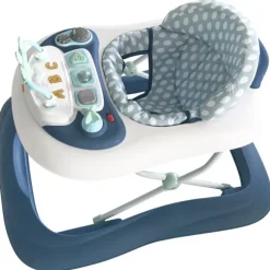 Babydan Loopstoel Blue