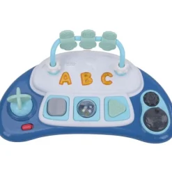 Babydan Loopstoel Blue