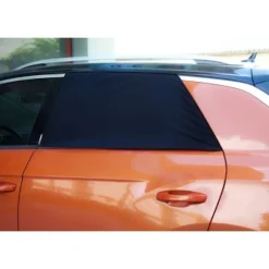 Babyjem Auto Zonwering Elastisch 52x84 cm