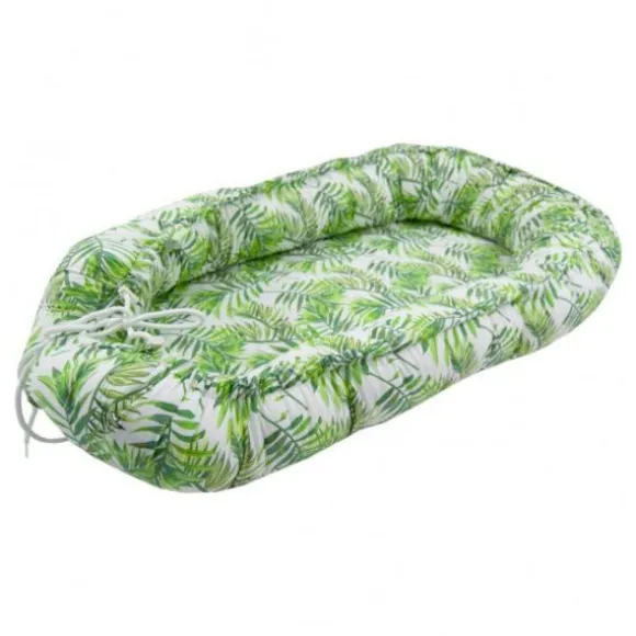 Babyjem Babynest Botanic