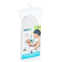 Babyjem Badhandschoen