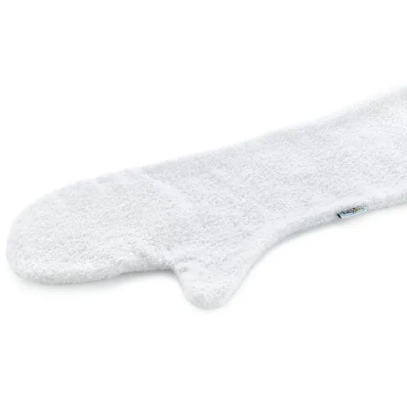 Babyjem Badhandschoen